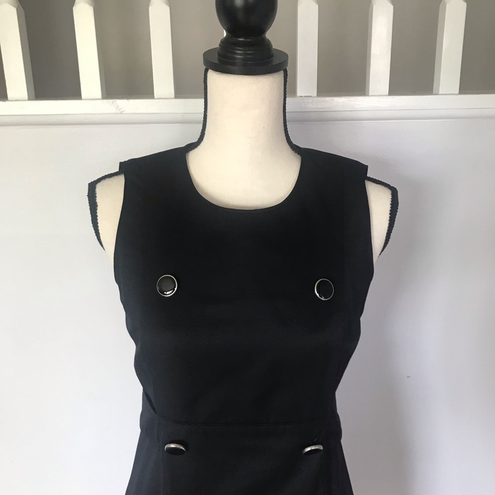 Club Monaco Black dress